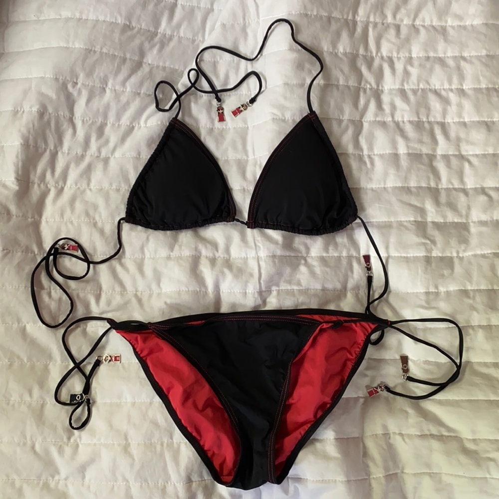 Gently used Marc by Marc Jacobs swimsuit